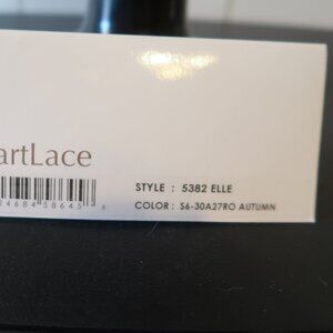 Jon Renau Elle wig in Autumn S6-30A27RO